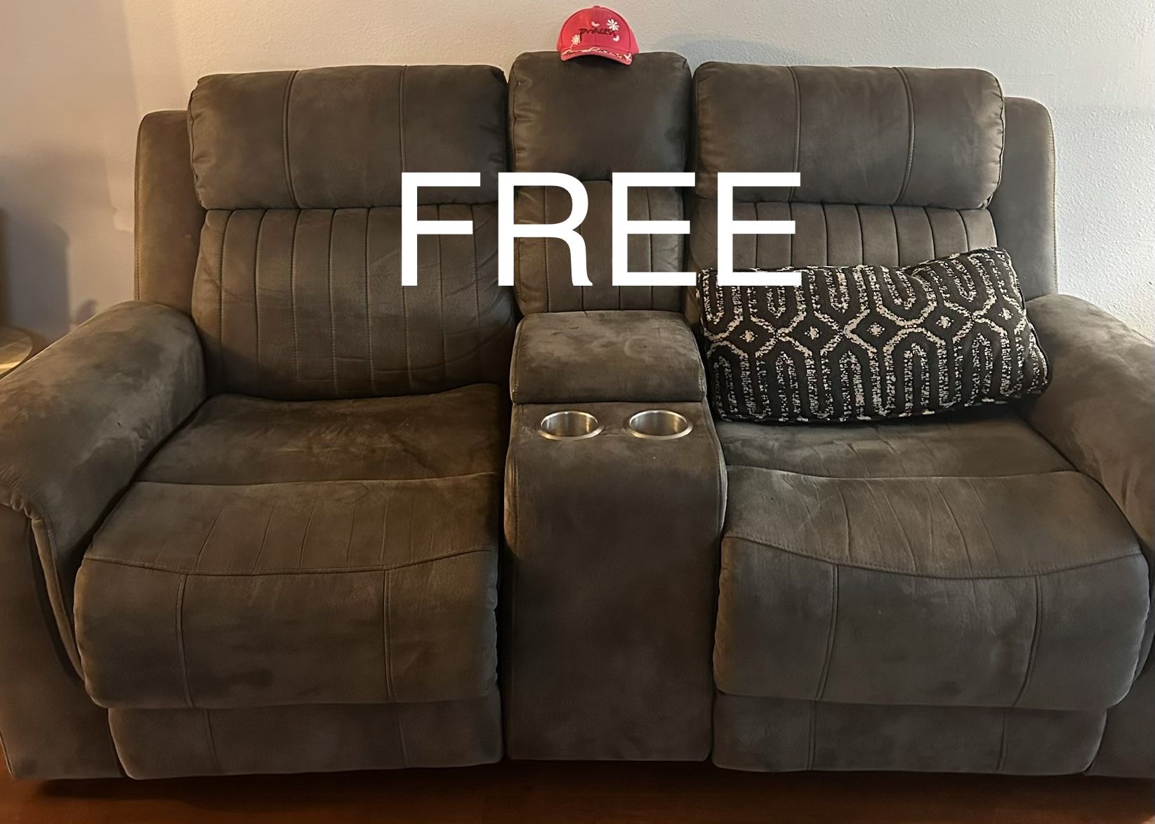 Free Couches 