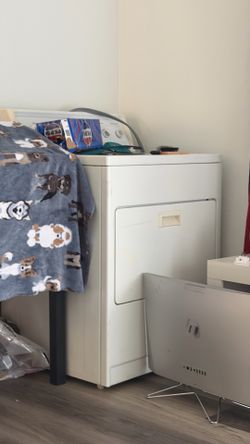 Drying machine