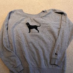 Crew Neck Sweater 