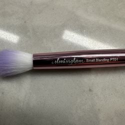 New SLMISSGLAM Small Blending Brush Full Size 