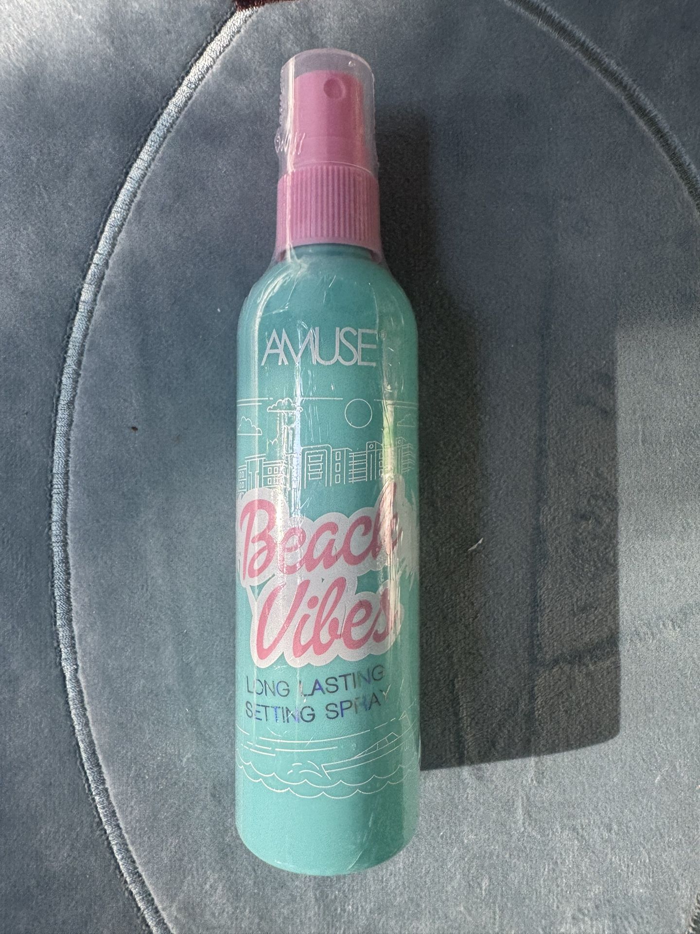 Amuse Setting Spray