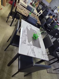 Dining set