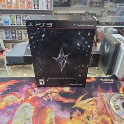 Lightning Returns: Final Fantasy XIII - Collector's Edition PS3 New 