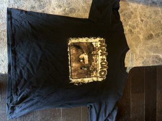 Papa Roach 2000 Size XL