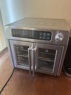 Convection Oven 