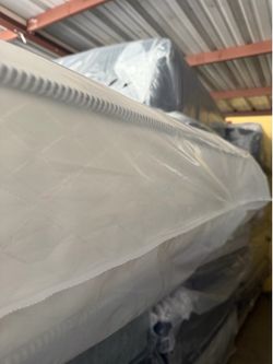 King Sz Mattress
