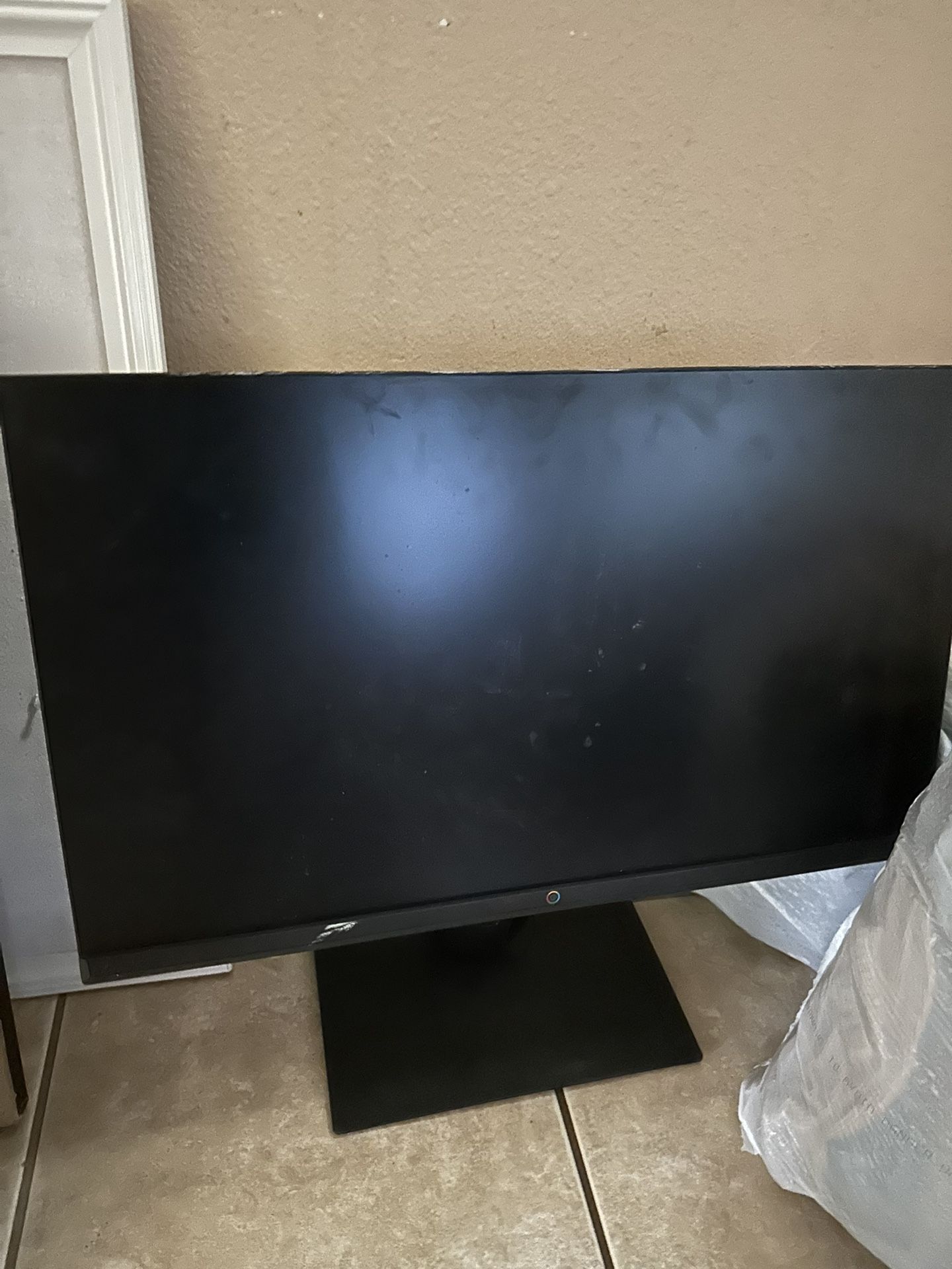 Google Computer Monitor