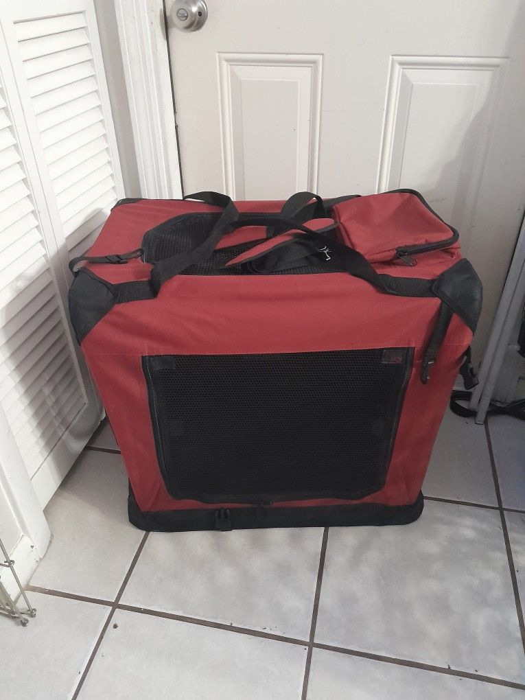 Medium Crate Kennel