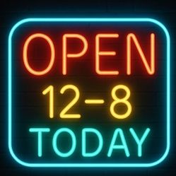 THE TERRIBLY WEIRD CARDS 