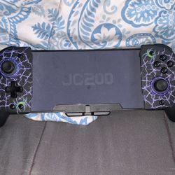 Nintendo gaming pad