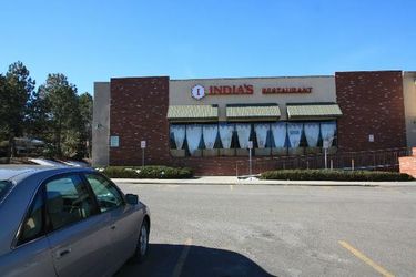 Indian restaurant  for sale