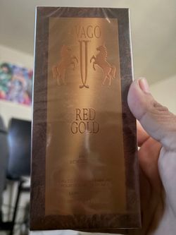 Jivago cologne