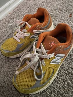 Kids Shoes size 9c & 11.5,