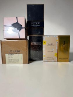 designer perfume &colgone