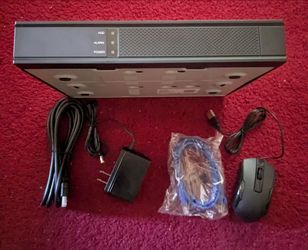 8-channel analog CCTV DVR