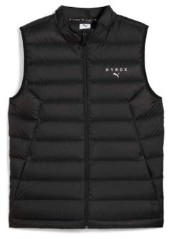 PUMA x HYROX DOWN VEST XXL