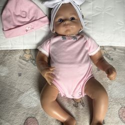 Ashton Drake Baby Doll