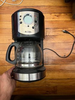 Coffee Maker