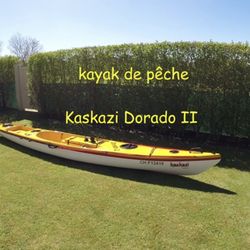 Best Fishing Kayak Ever 