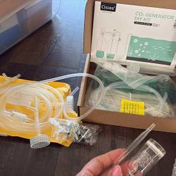 CO2 Generator Kit