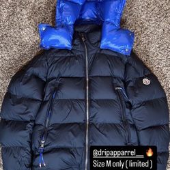 Moncler Coat