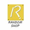 Theshopofrandomstuff