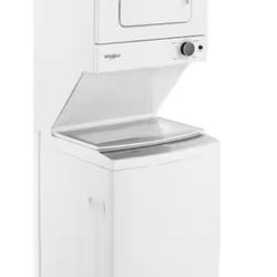 Whirlpool Washer And Dryer 