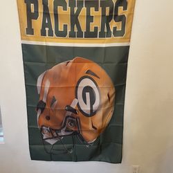 New Sports Flags