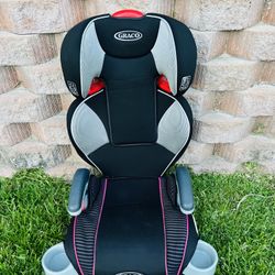 Graco TurboBooster Highback  Booster Car Seat