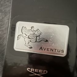 Creed Aventus 