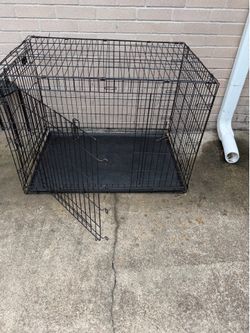 Large Crate