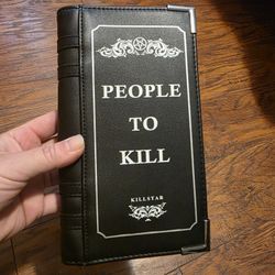Killstar Wallet
