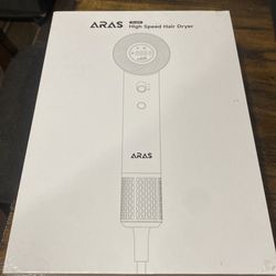 High apees hair dryer