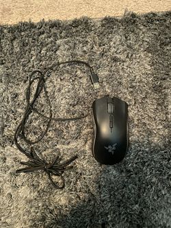 Razer Mamba Elite