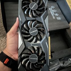 Gigabyte 2070 8Gb Ddgr6 
