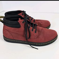 Doc martens shoes 9 men - 10 ladies