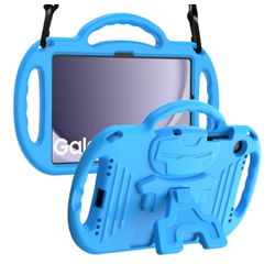 Galaxy Tab 7 Blue Case