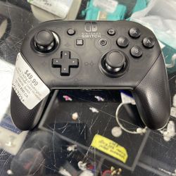 Nintendo Switch Wireless Controller