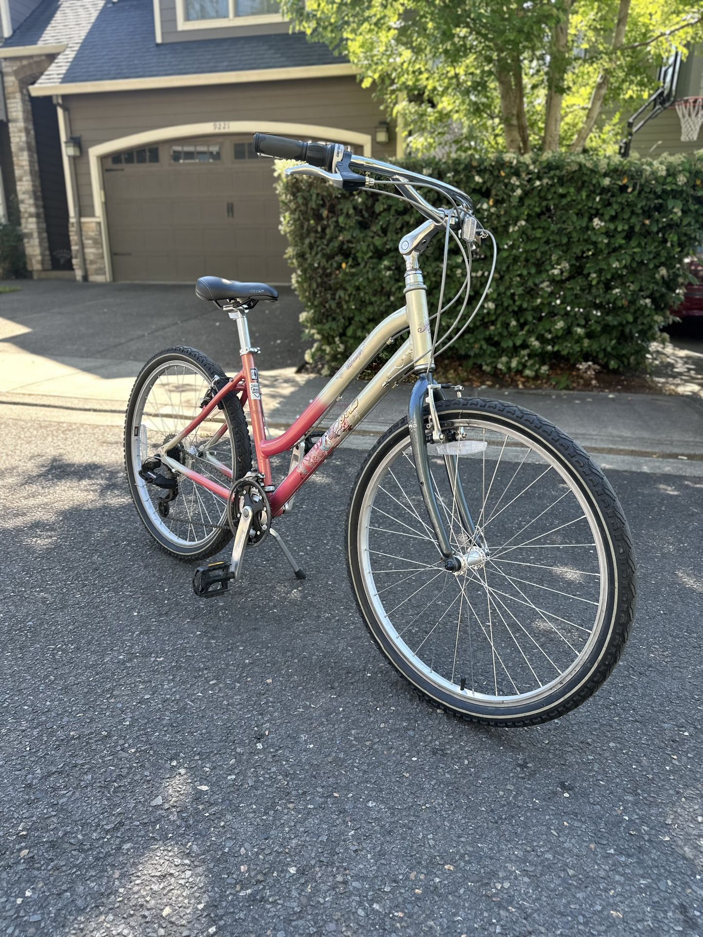 K2 Women’s Cruiser