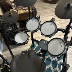 Donner electric drum set