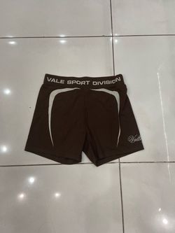 Vale Berlin Rugby Bottoms Size Large