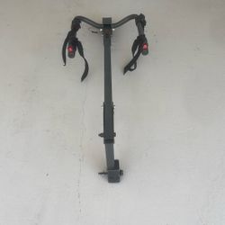 Bell Bike Rack