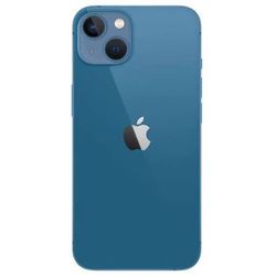 iPhone 13 Blue 