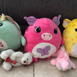 Toys
