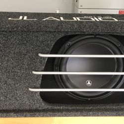 JL Audio