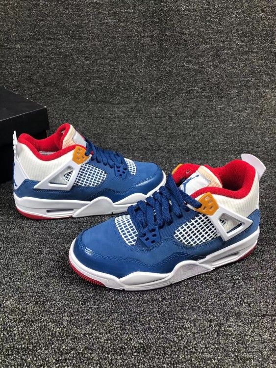 Air Jordan 4