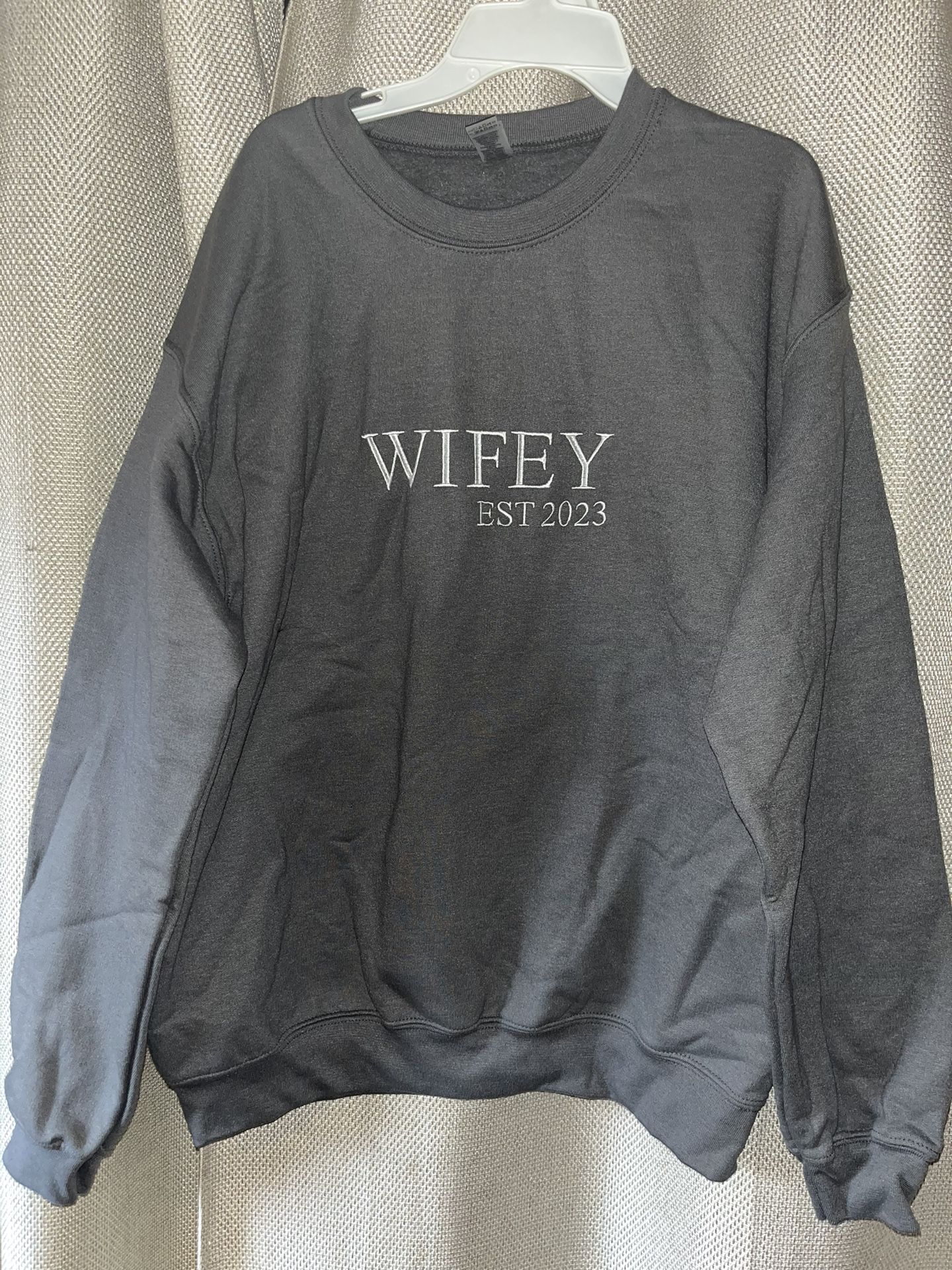 WIFEY 2023 Sweatshirt