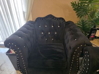 Hermosa sala