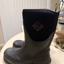 Women’s Size 8M Muck Boots