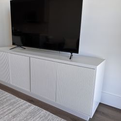 LG 55” 4K Smart LED TV